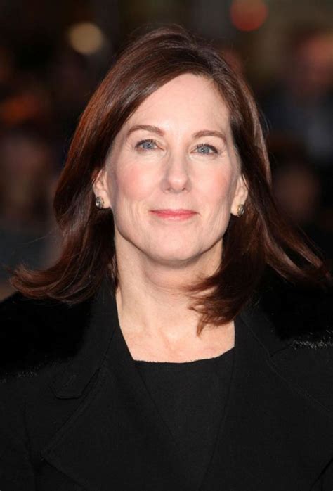 kathleen kennedy net worth